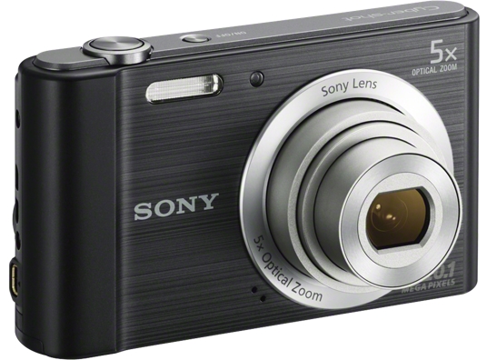 Ремонт Sony W800 в Москве
