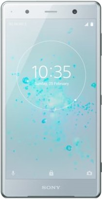 Ремонт Sony Xperia XZ2 Premium в Москве