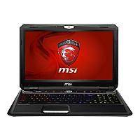 Ремонт MSI gt60 2od в Москве