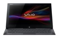 Ремонт Sony VAIO Duo 13 SVD1321J4R в Москве