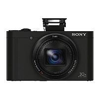 Замена затвора для Sony Cyber-shot DSC-HX90V в Москве