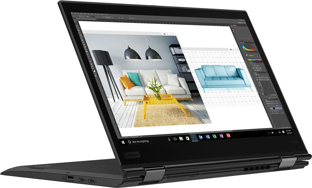 Замена термопасты для Lenovo ThinkPad X1 Yoga Gen3 в Москве