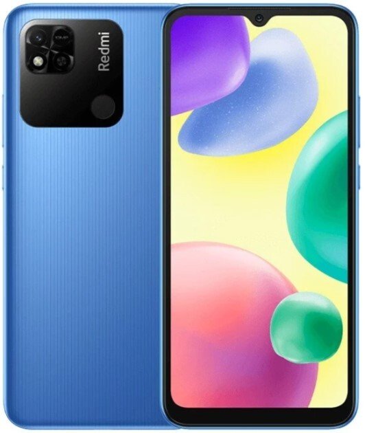 Восстановление после неудачной прошивки для Xiaomi Redmi 10A в Москве