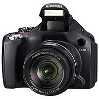 Ремонт Canon POWERSHOT SX30 IS в Москве