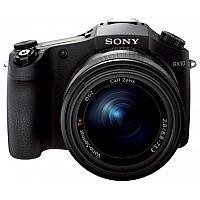 Ремонт Sony Cyber-shot DSC-RX10 в Москве