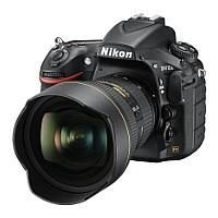 Замена корпуса для Nikon D810a kit в Москве