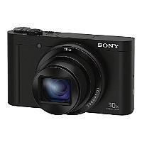 Ремонт Sony Cyber-shot DSC-WX500 в Москве