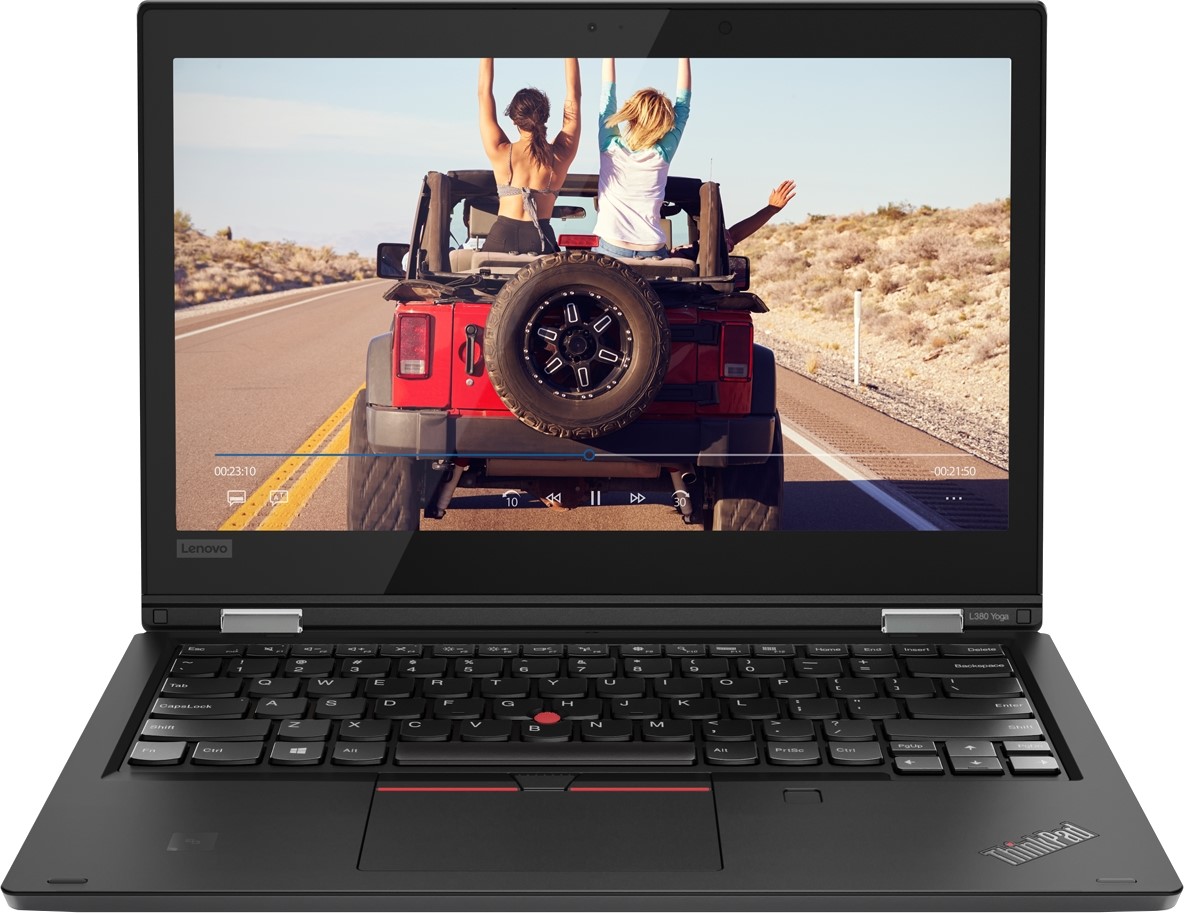 Ремонт Lenovo ThinkPad L380 Yoga в Москве