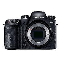 Замена стекла для Samsung NX1 Body в Москве