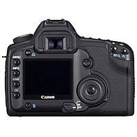 Ремонт Canon EOS 5D в Москве