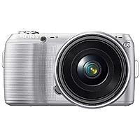 Ремонт Sony Alpha NEX-C3 в Москве