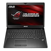 Ремонт ASUS ROG G750JS в Москве