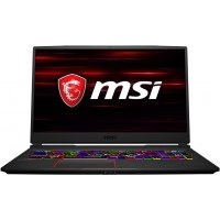 Ремонт MSI GE75 Raider 8SE в Москве