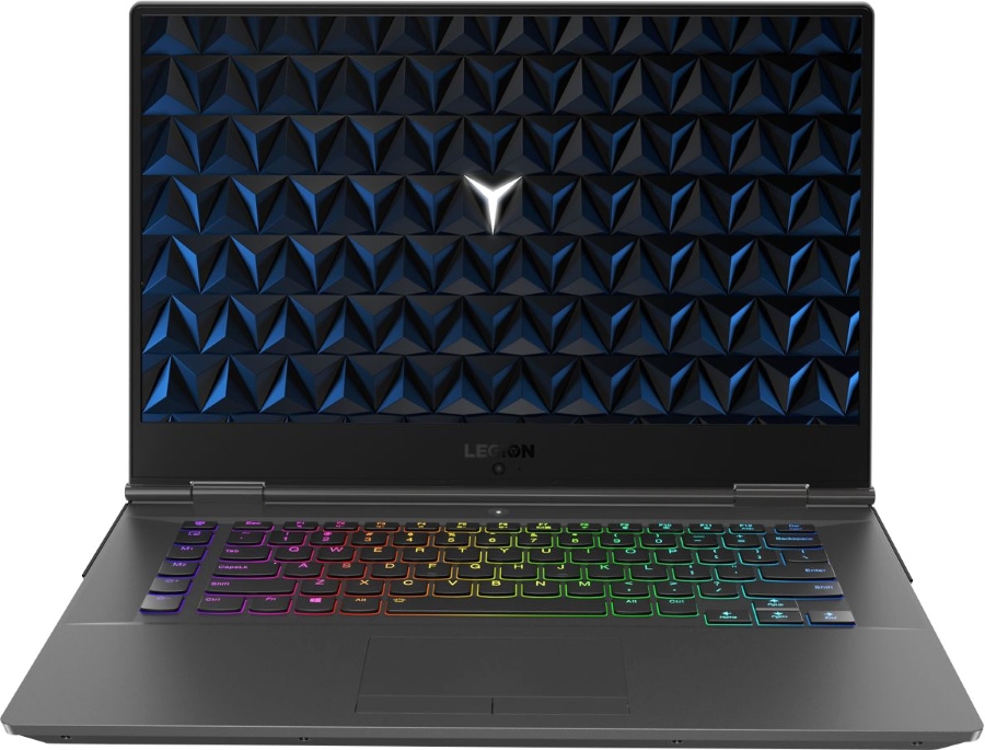 Ремонт Lenovo Legion Y730 15 в Москве