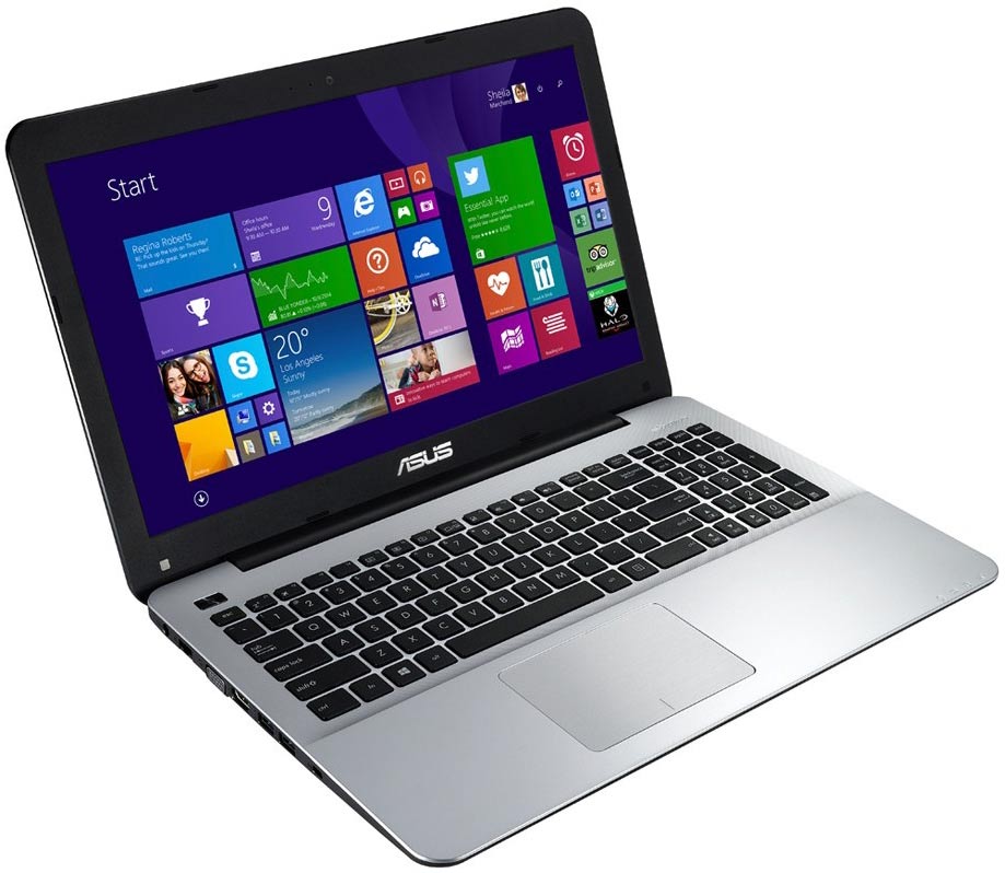 Сохранение данных для Asus X555UB в Москве