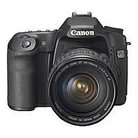 Замена шлейфа для Canon EOS 50D Kit в Москве