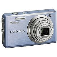 Замена вспышки для Nikon COOLPIX S560 в Москве