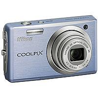 Замена зеркала для Nikon COOLPIX S560 в Москве