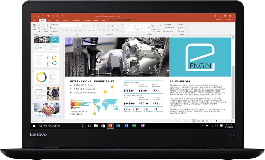 Ремонт Lenovo ThinkPad 13 Gen2 в Москве