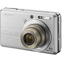 Замена стекла для Sony CYBER-SHOT DSC-S780 в Москве