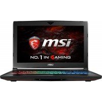 Восстановление данных для MSI GT62VR 7RD Dominator в Москве