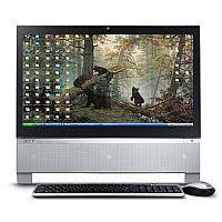 Ремонт Acer Aspire Z5761 в Москве