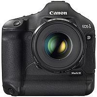 Ремонт Canon EOS 1D MARK III в Москве