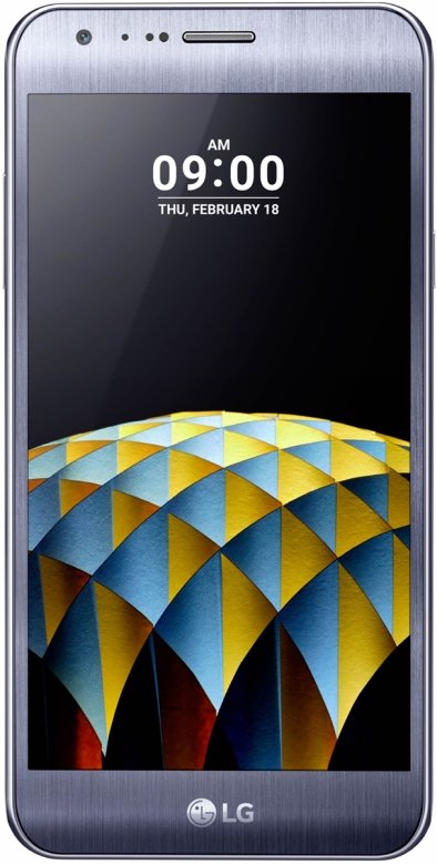Ремонт LG X Cam в Москве