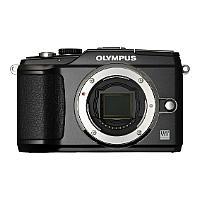 Ремонт Olympus Pen E-PL2 Body в Москве