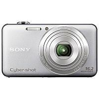 Ремонт объектива для Sony cyber-shot dsc-wx50 в Москве
