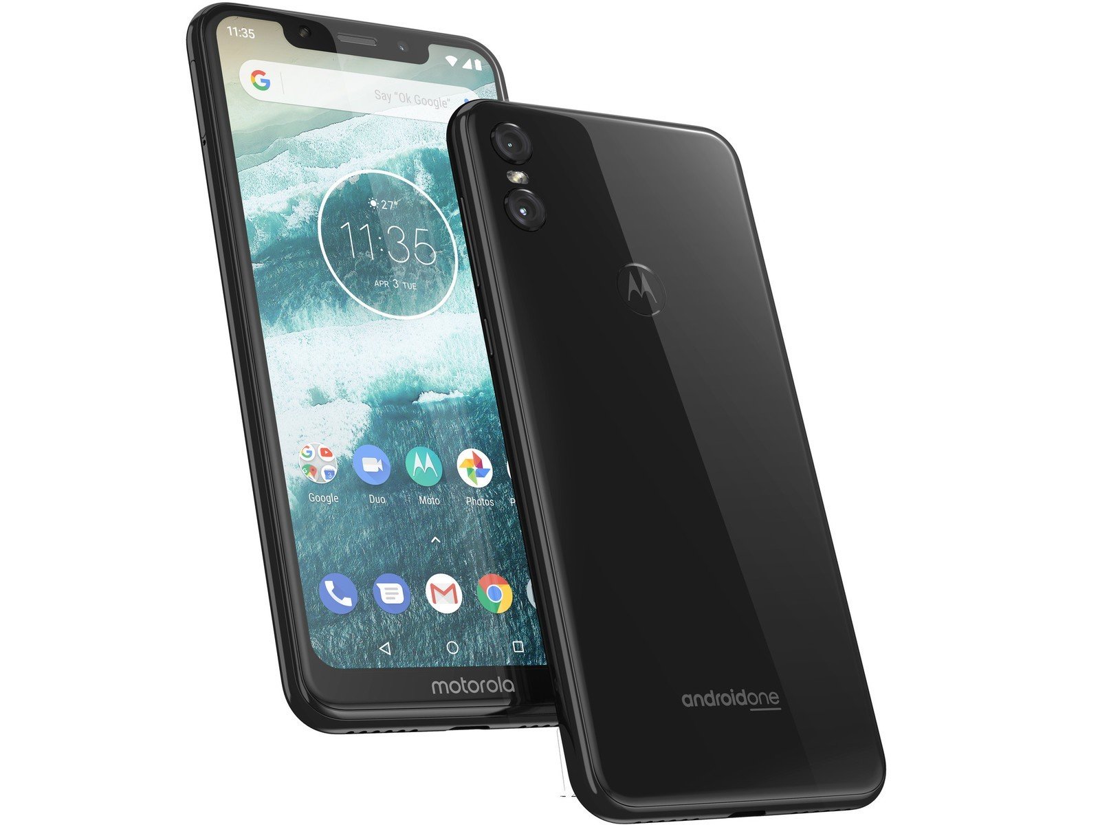 Прошивка с восстановлением bootloader для Motorola One в Москве