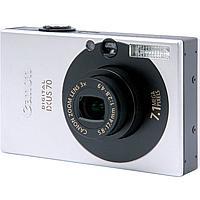 Замена вспышки для Canon DIGITAL IXUS 70 в Москве
