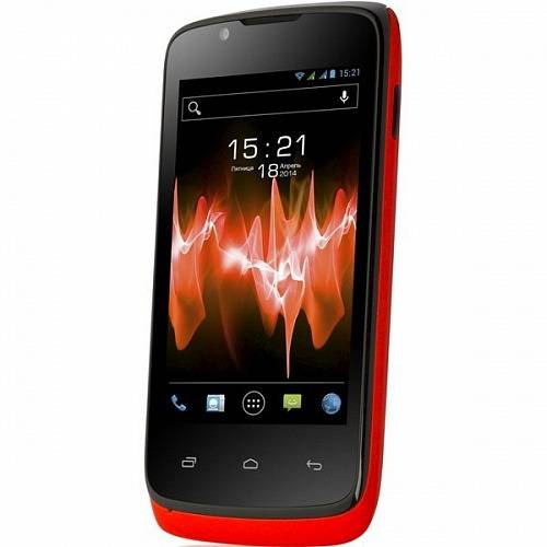 Ремонт fly IQ436 ERA Nano 3 в Москве