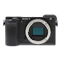 Ремонт Sony Alpha ILCE-6500 Body в Москве