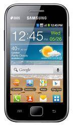 Ремонт Samsung Galaxy Ace в Москве