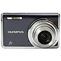 Замена разъема для Olympus FE-5035 в Москве