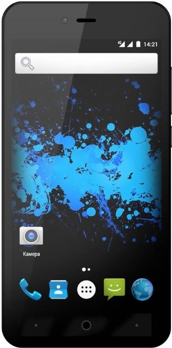 Замена полифонического динамика для Highscreen Easy L Pro в Москве