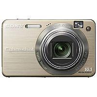 Ремонт Sony CYBER-SHOT DSC-W170 в Москве