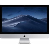 Настройка ПО для Apple iMac 27" 5K 2019 в Москве