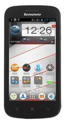 Ремонт  Lenovo A760 в Москве