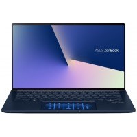 Ремонт Asus ZenBook 14 UX433FLC в Москве