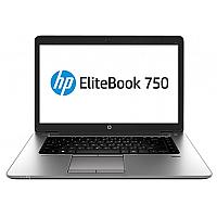 Переустановка ОС для HP EliteBook 750 G1 в Москве