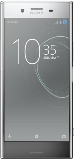 Восстановление информации для Sony Xperia XZ Premium Dual в Москве