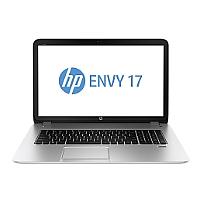 Замена процессора для HP Envy 17-j110 в Москве