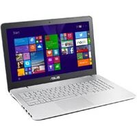 Ремонт Asus N551VW в Москве