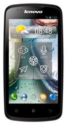 Ремонт  Lenovo A630 в Москве