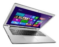 Ремонт  Lenovo IdeaPad Z710 в Москве