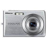 Замена аккумулятора для Nikon COOLPIX S200 в Москве