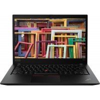Замена SSD для Lenovo ThinkPad T490s в Москве