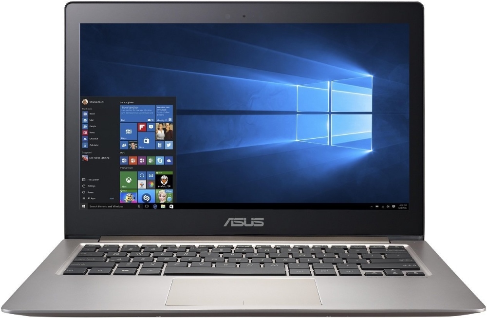 Ремонт Asus ZenBook UX303UB в Москве